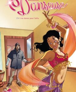 Danseuse Tome 2
