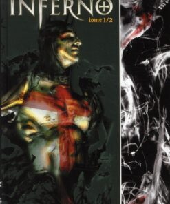 Dante's Inferno Tome 1/2