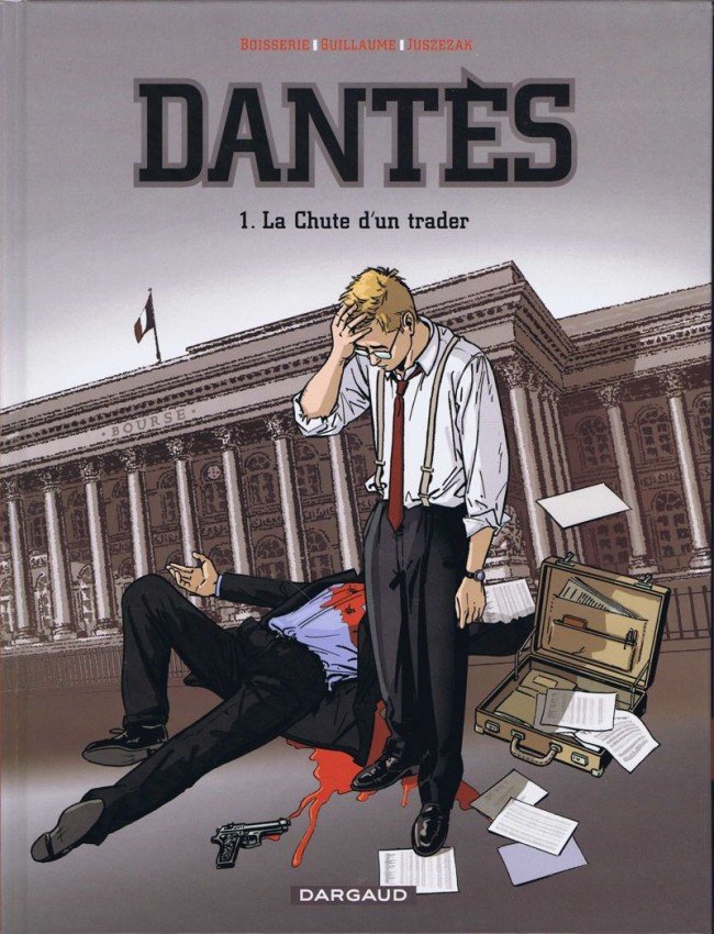 Dantès Tome 1