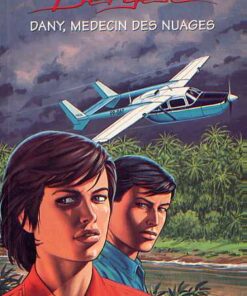 Dany, médecin des nuages