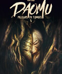 Daomu - Pilleurs de tombes Chapitre 5