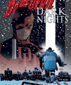 Daredevil - Dark Nights