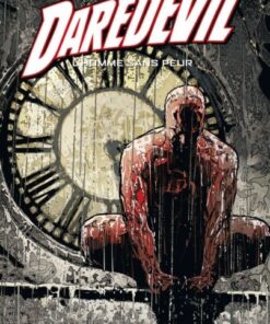 Daredevil - L'Homme sans peur Tome 3