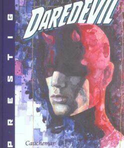 Daredevil : Cauchemar Tome 2