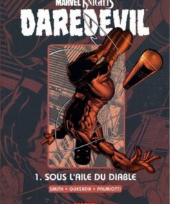 Daredevil Tome 1