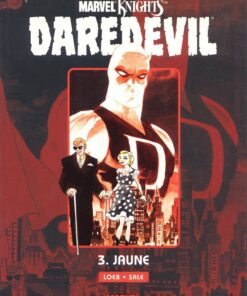Daredevil Tome 3