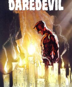 Daredevil Tome 7
