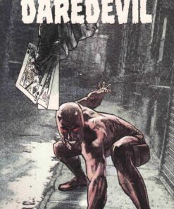 Daredevil Tome 8
