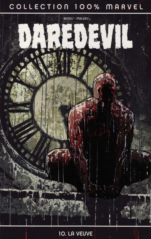Daredevil Tome 10