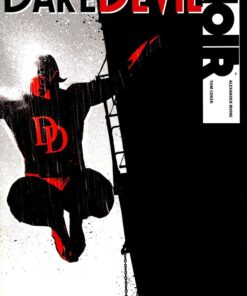 Daredevil Noir
