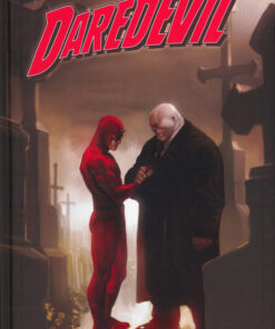 Daredevil par Brubaker Tome 4