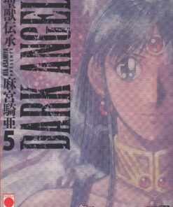 Dark Angel 5