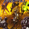 Dark Avengers Tome 2
