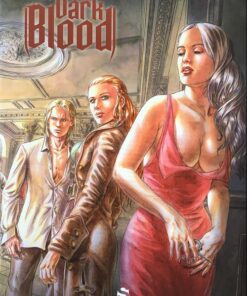 Dark Blood