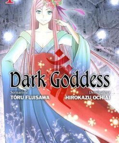 Dark Goddess 1