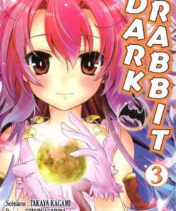 Dark Rabbit 3