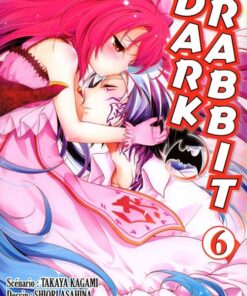 Dark Rabbit 6