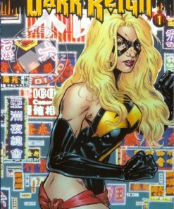 Dark Reign Tome 1
