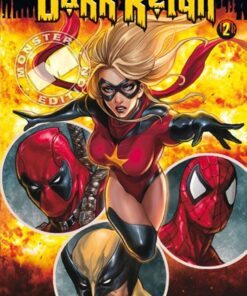 Dark Reign Tome 2