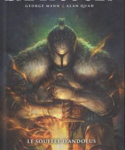 Dark Souls Tome 1