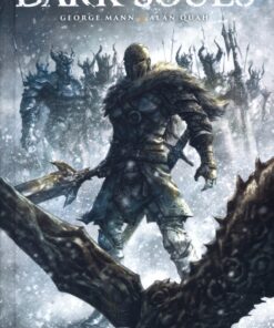 Dark Souls Tome 2