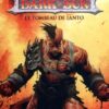Dark Souls Tome 2