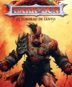 Dark sun
