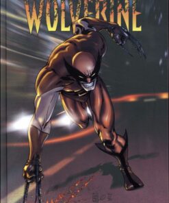 Dark Wolverine Tome 1