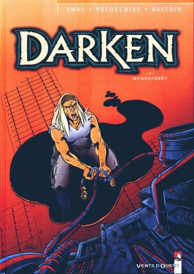Darken Tome 2