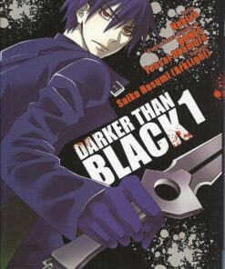 Darker than black 1