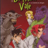 Darkham Vale Tome 3