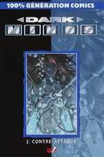 DarkMinds Tome 2