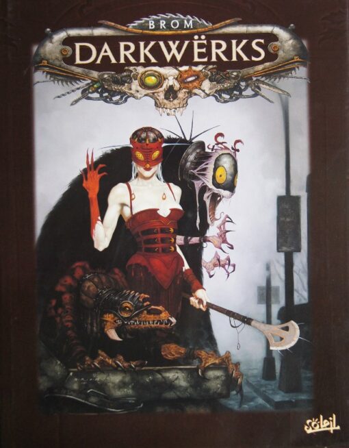 Darkwërks