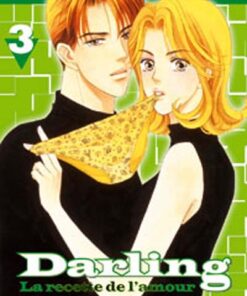 Darling (La recette de l'amour) Tome 3