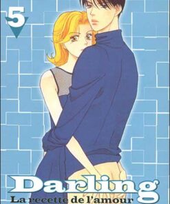 Darling (La recette de l'amour) Tome 5