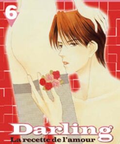 Darling (La recette de l'amour) Tome 6