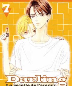 Darling (La recette de l'amour) Tome 7