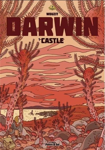 Darwin Tome 1