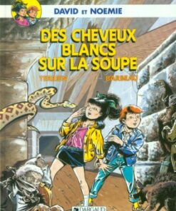 David et Noémie