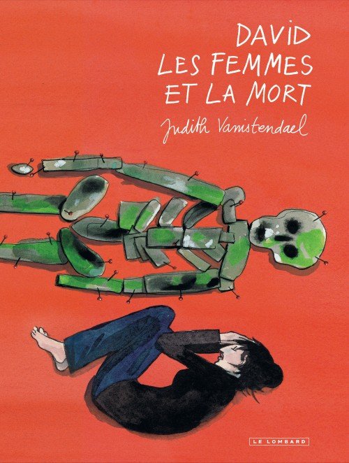 David les femmes et la mort