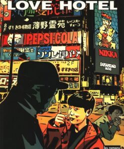 David Martin Tome 1