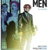 Dawn of X Volume 16