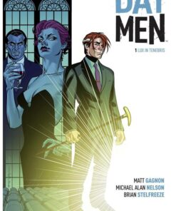 Day Men Tome 1
