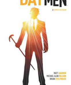 Day Men Tome 2