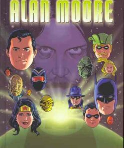 DC Anthology Tome 1
