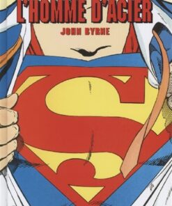 DC Anthology Tome 3