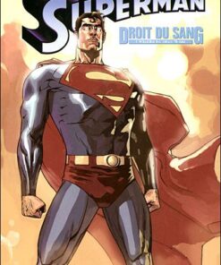 DC Anthology Tome 7