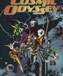 DC Anthology Tome 8