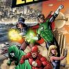 DC Saga présente Tome 1