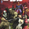 DC Saga présente Tome 1